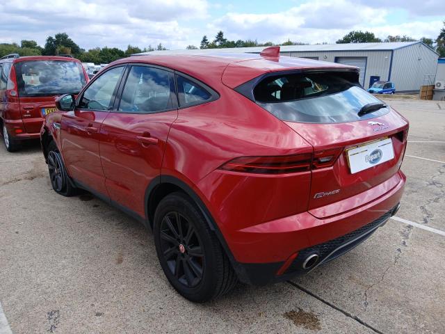 2018 JAGUAR E-PACE S I AWD AUTO 