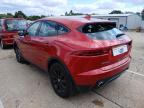 2018 JAGUAR E-PACE S I AWD AUTO  for sale at Copart NEWBURY