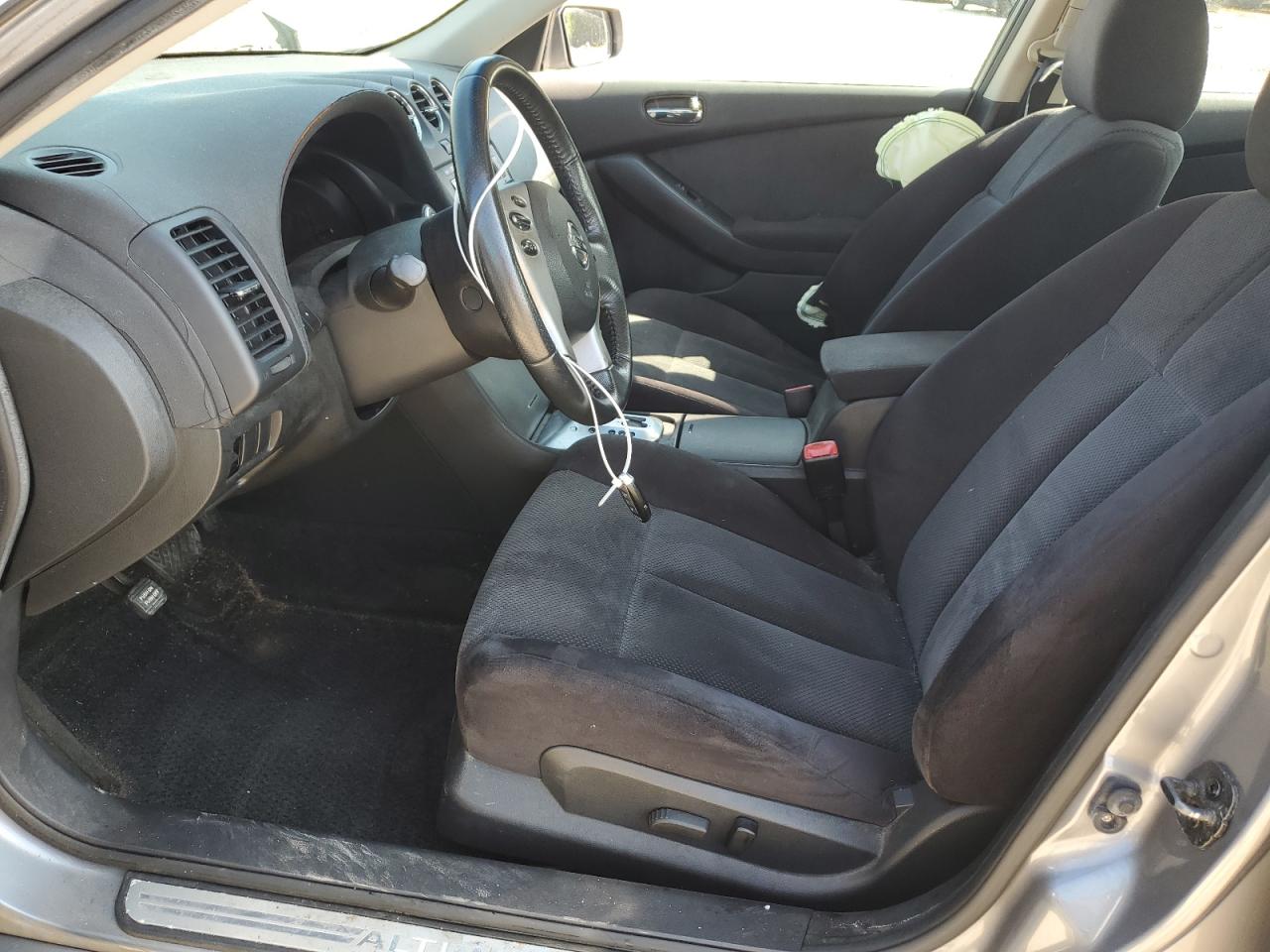 2008 Nissan Altima 2.5 VIN: 1N4AL21E58C127733 Lot: 64307415