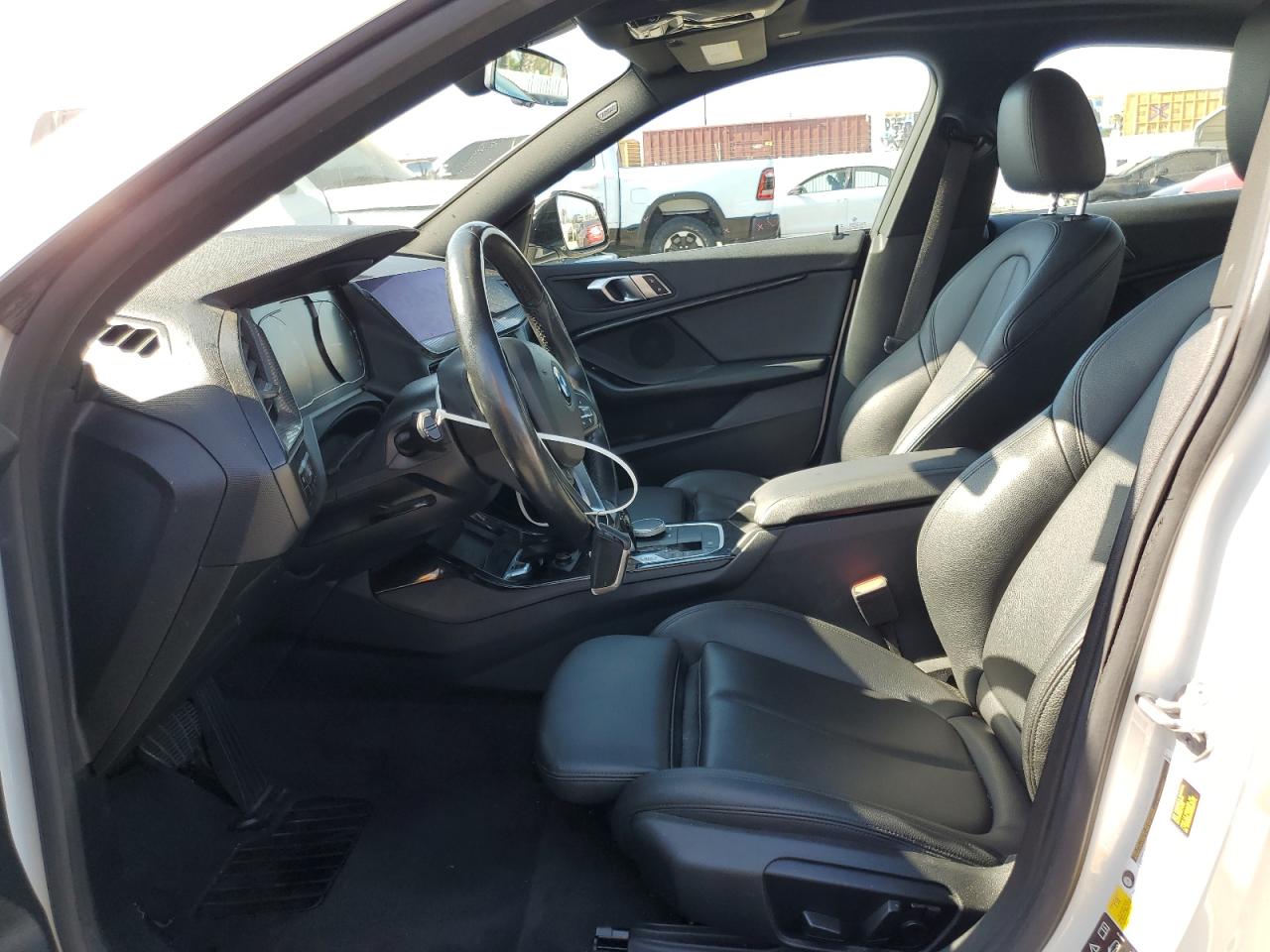 2021 BMW 228Xi VIN: WBA73AK01M7H59911 Lot: 63120215