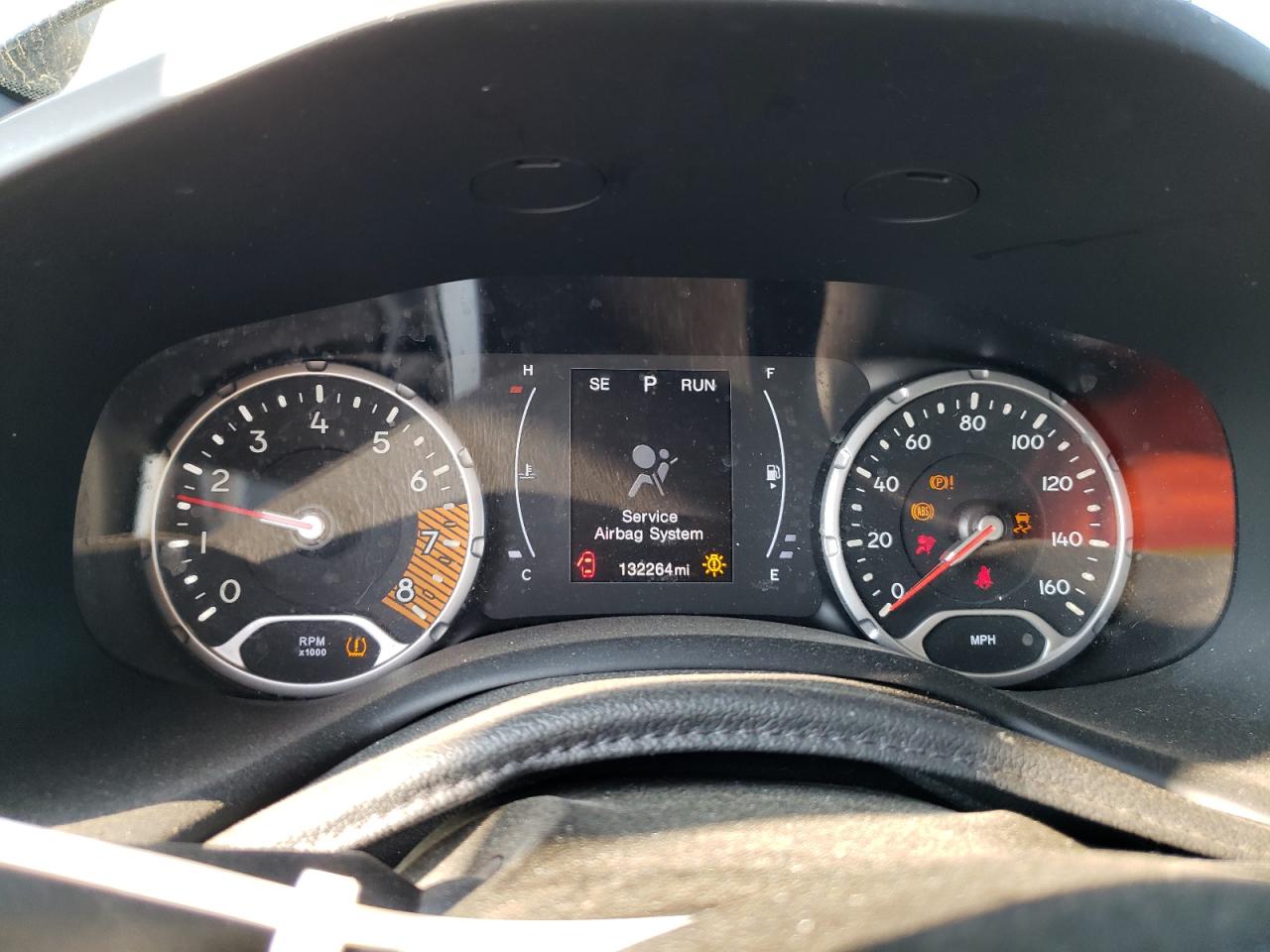 2020 Jeep Renegade Latitude VIN: ZACNJBBB4LPL69565 Lot: 64619475