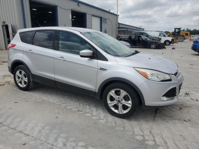  FORD ESCAPE 2014 Srebrny