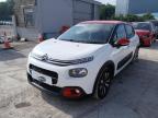 2018 CITROEN C3 FLAIR P for sale at Copart WESTBURY