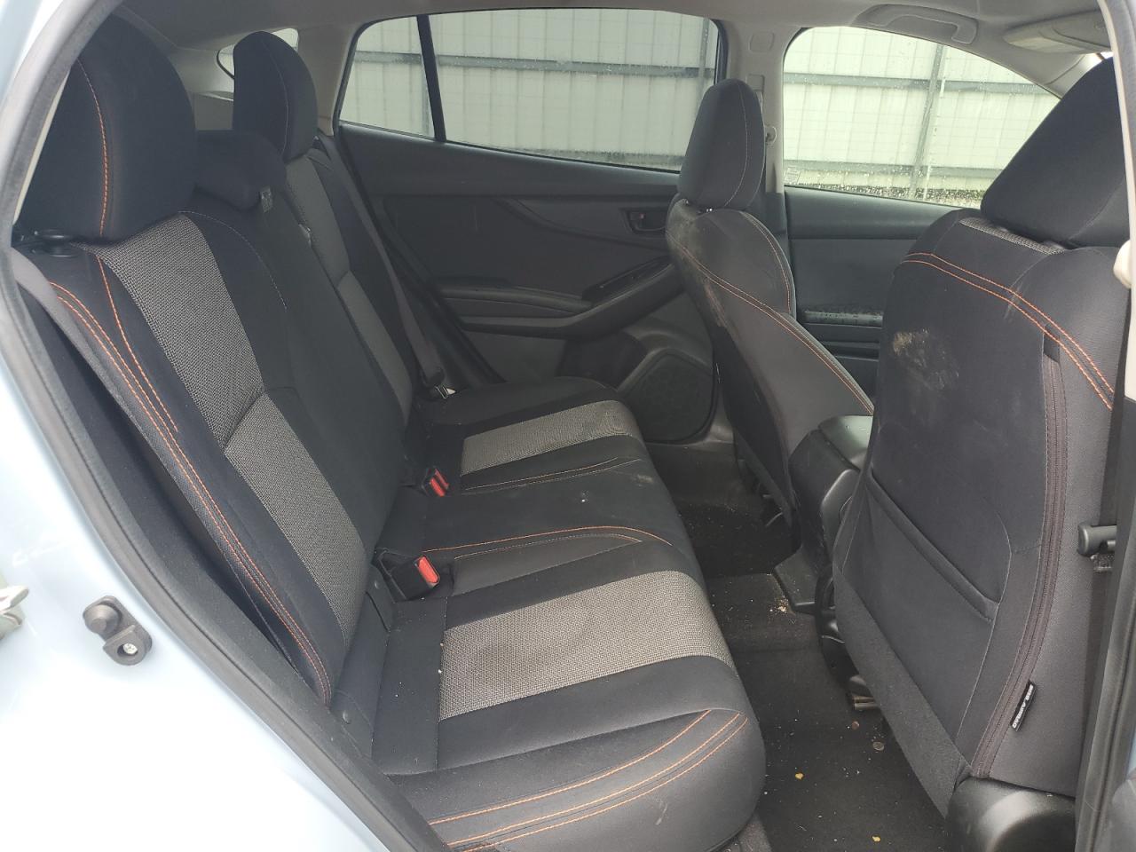 2018 Subaru Crosstrek Premium VIN: JF2GTACC0JH292142 Lot: 64286555