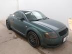 2001 AUDI TT QUATTRO for sale at Copart WESTBURY