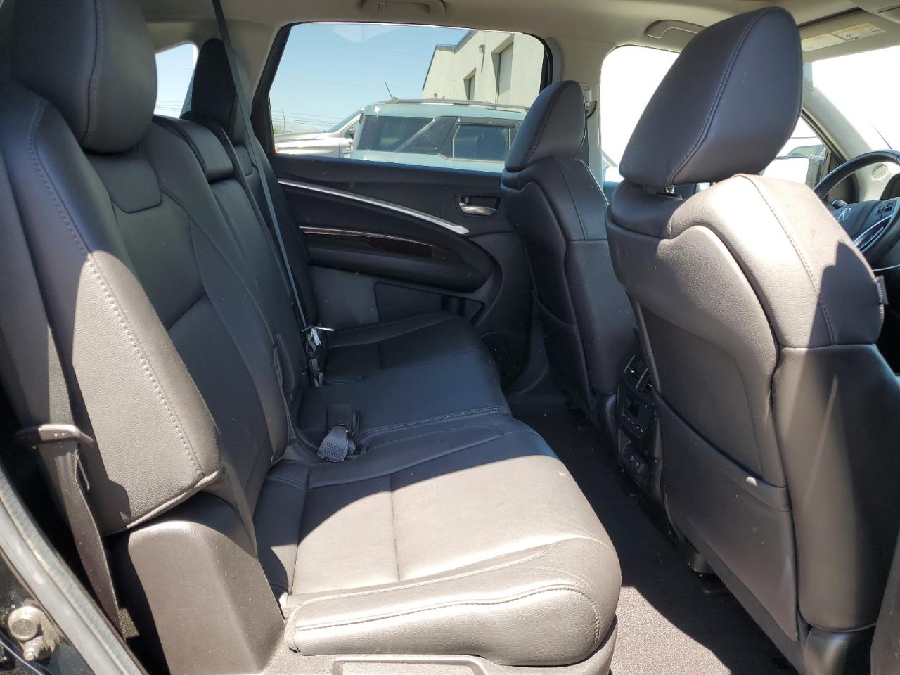 5j8yd4h36ll042951 5J8YD4H36LL042951 2020 Acura Mdx