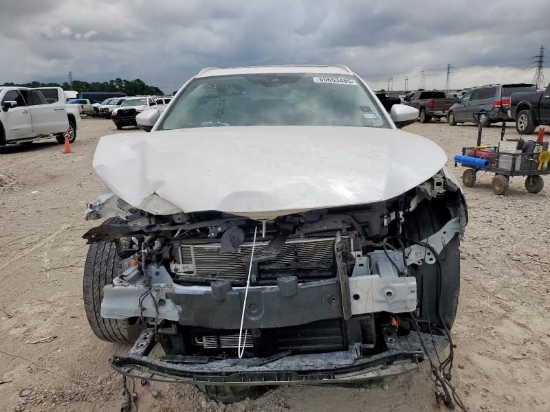  MAZDA CX30 2023 Белы