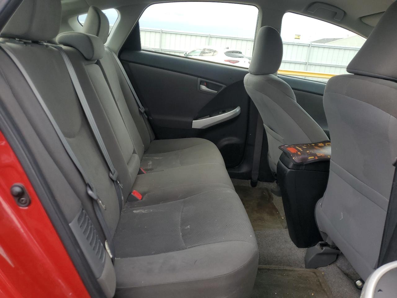 2013 Toyota Prius VIN: JTDKN3DU5D5630565 Lot: 64472205