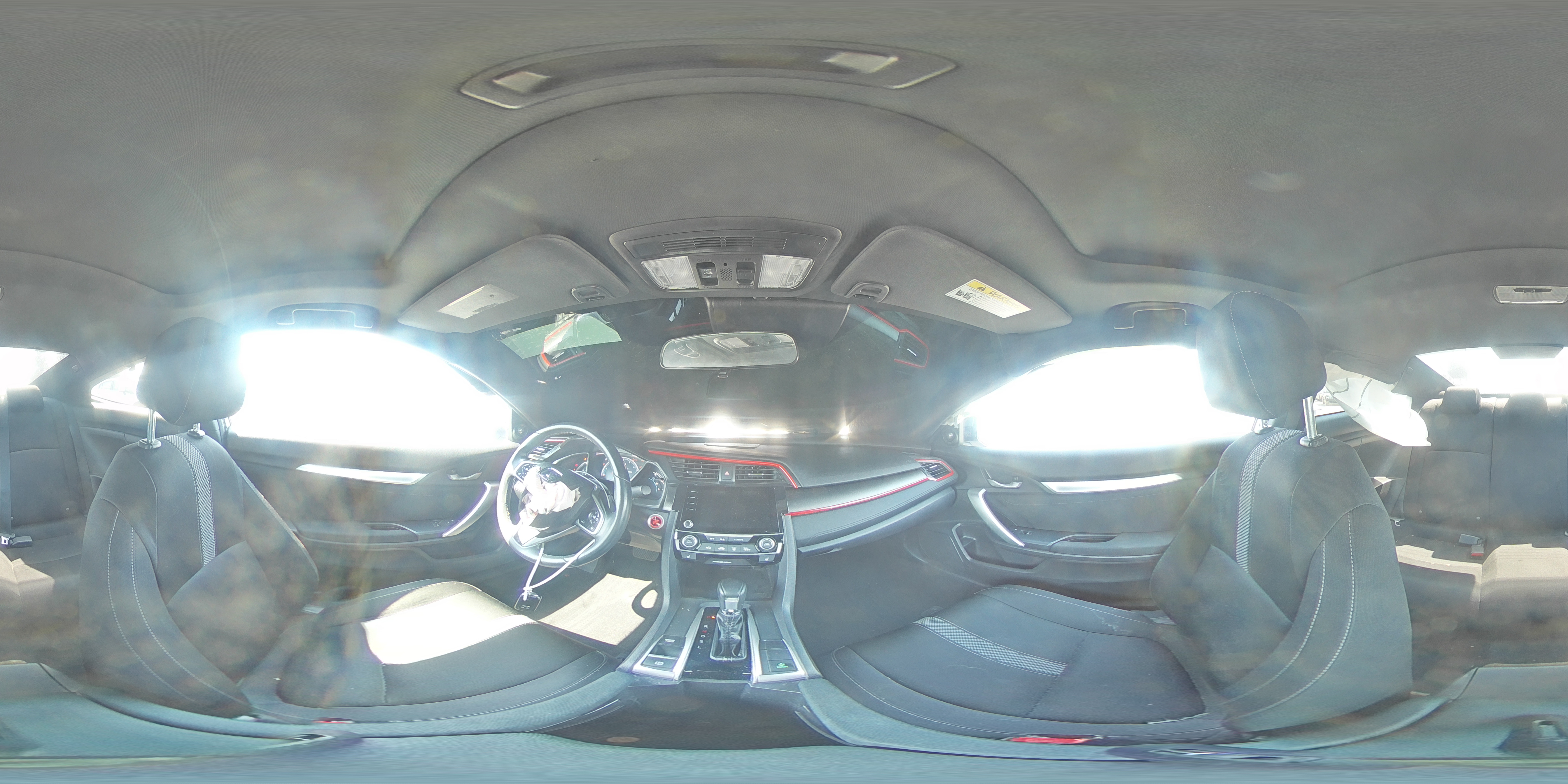 2020 Honda Civic Ex VIN: 2HGFC3B31LH351396 Lot: 64955455