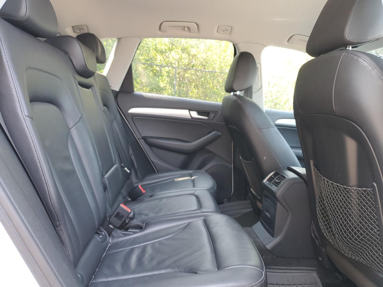 2013 Audi Q5 Premium Plus VIN: WA1LFCFP4DA097599 Lot: 64256635