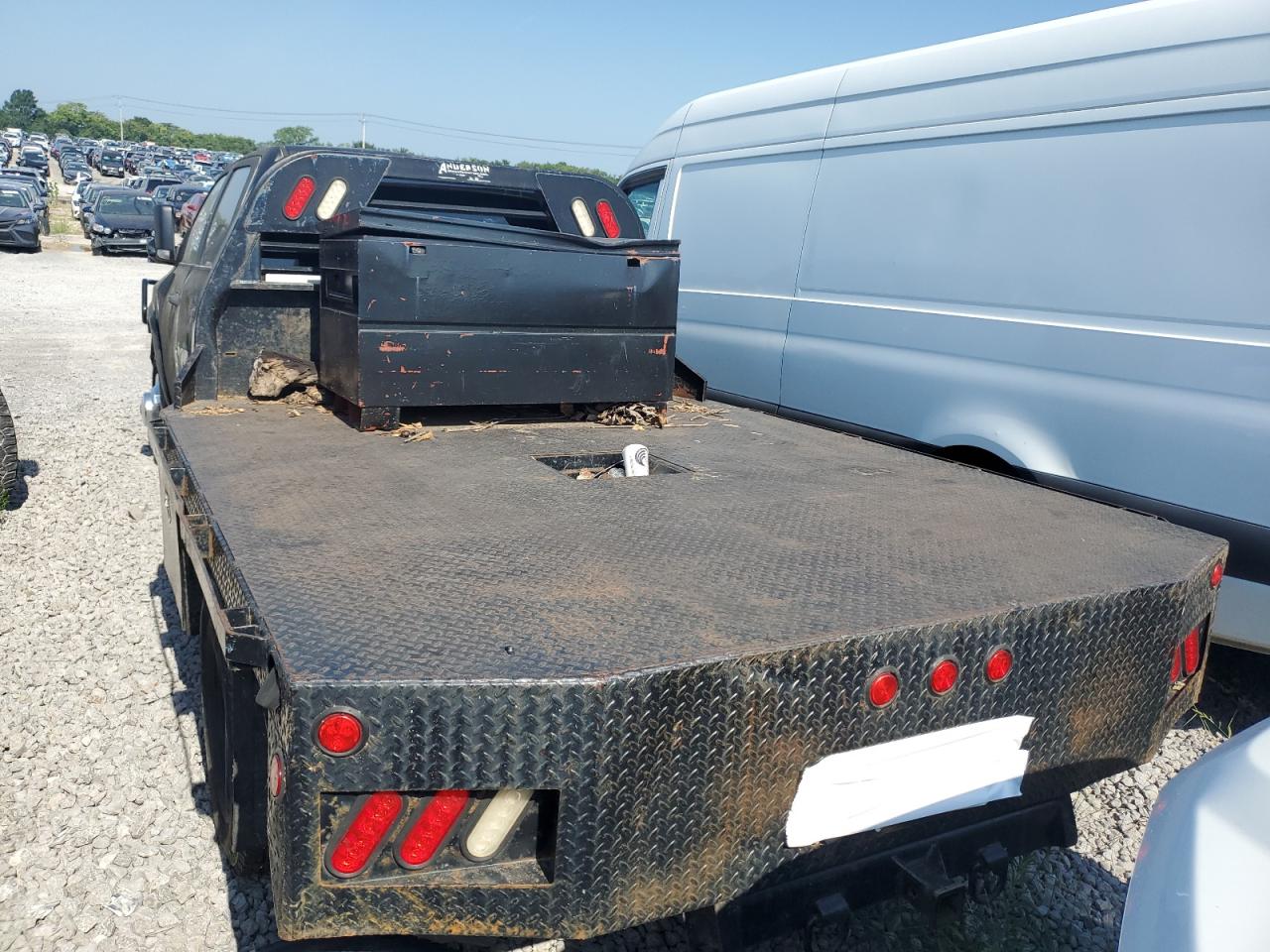 3c7wrtcl9fg600028 3C7WRTCL9FG600028 2015 Ram 3500