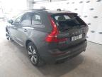 2025 VOLVO XC60 + T6 for sale at Copart CASTLEDERMOT - IRELAND