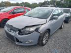 2012 FORD FOCUS TITA for sale at Copart WOLVERHAMPTON