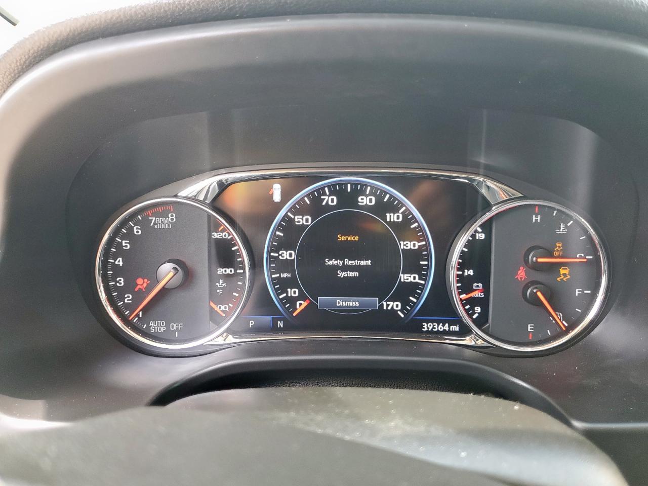 2021 GMC Acadia Denali VIN: 1GKKNPLSXMZ178407 Lot: 64597845