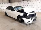 2020 MERCEDES BENZ E 220 AMG for sale at Copart WOLVERHAMPTON
