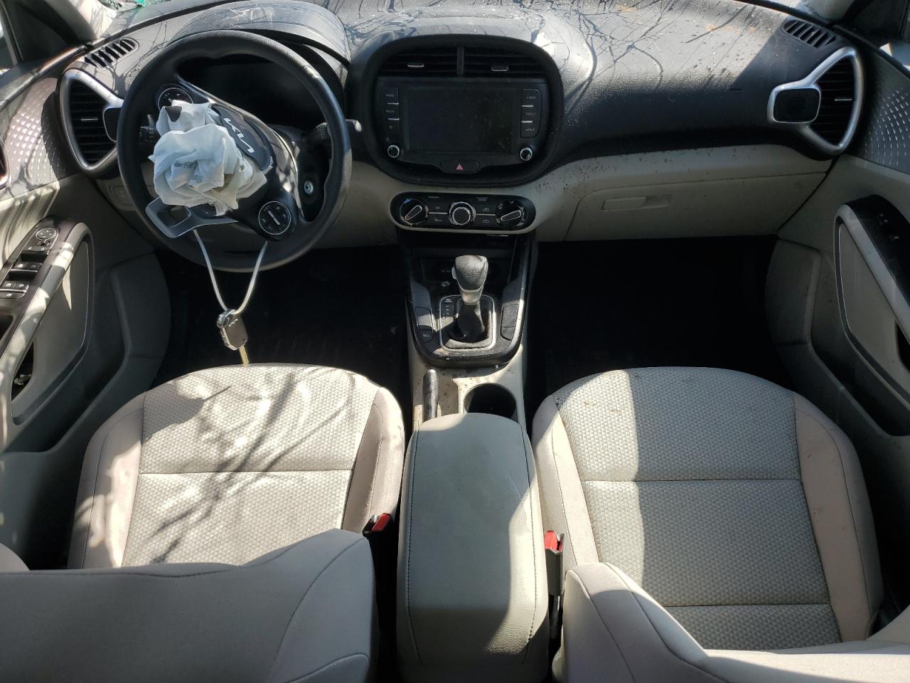 2023 Kia Soul Lx VIN: KNDJ23AU4P7199945 Lot: 65038355