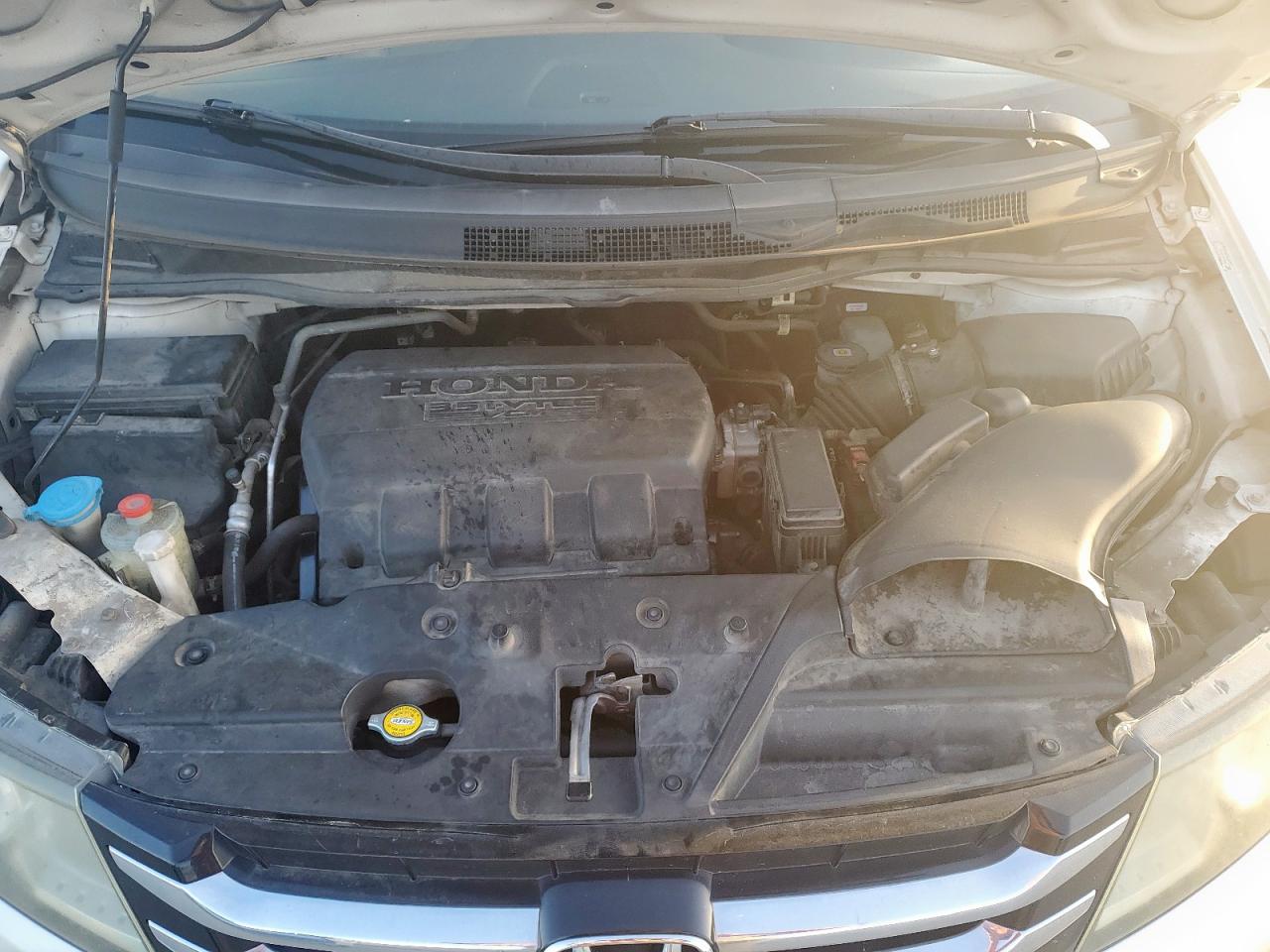 2015 Honda Odyssey Exl VIN: 5FNRL5H61FB106018 Lot: 65268475
