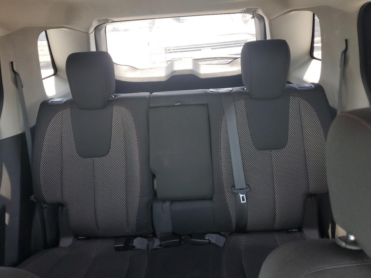 2013 GMC Terrain Sle VIN: 2GKALSEK7D6300489 Lot: 63619445