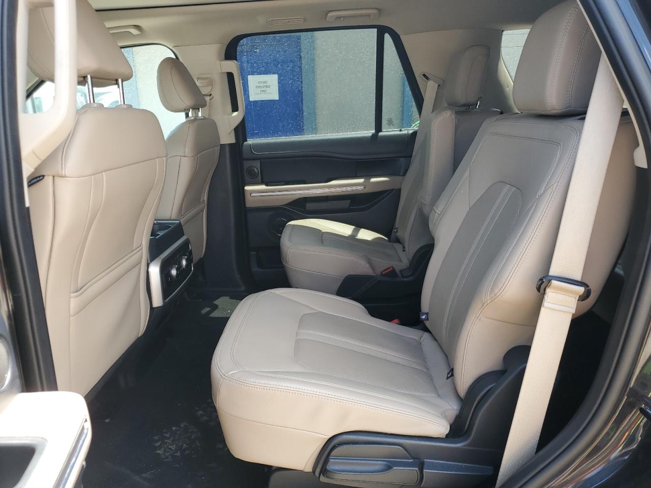 2024 Ford Expedition Limited VIN: 1FMJU2A82REA42075 Lot: 64690685