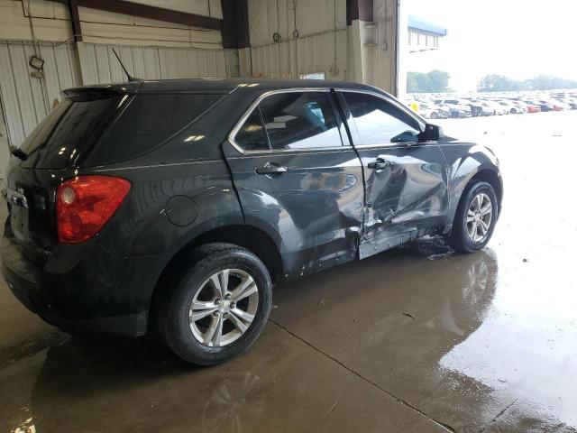  CHEVROLET EQUINOX 2014 Czarny
