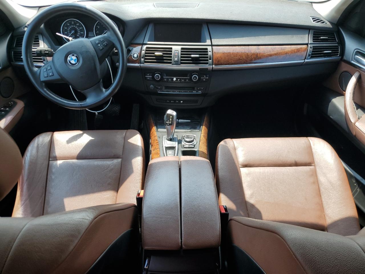 2012 BMW X5 xDrive35I VIN: 5UXZV4C55CL765391 Lot: 63816295