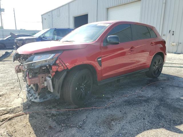 MITSUBISHI OUTLANDER 2022