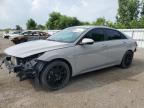 2023 HYUNDAI ELANTRA SEL   for sale at Copart ON - LONDON