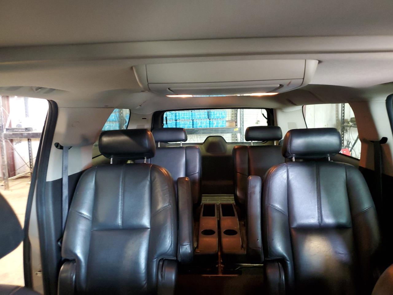 2007 GMC Yukon Xl Denali VIN: 1GKFK668X7J397648 Lot: 63432005