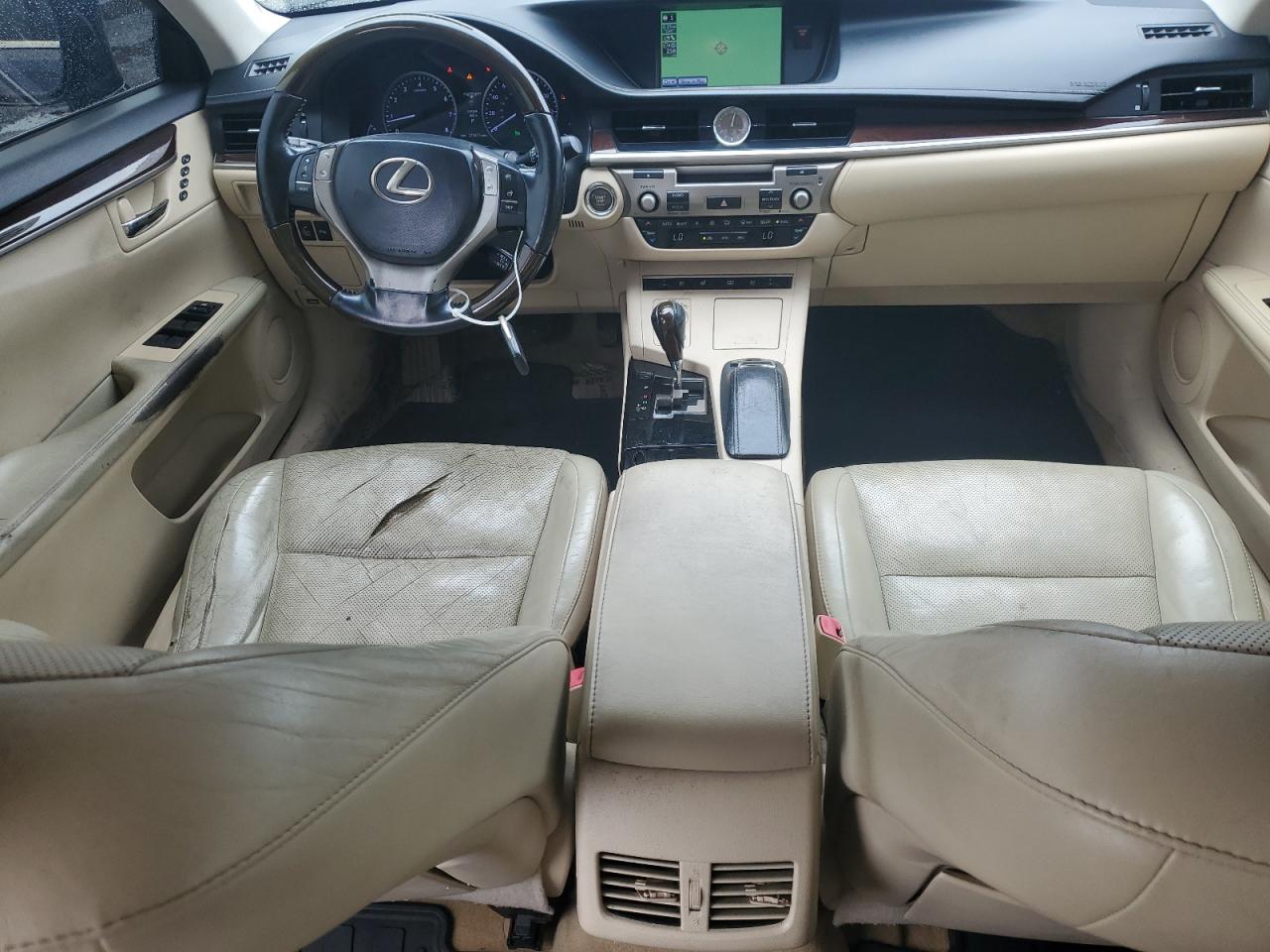 2013 Lexus Es 350 VIN: JTHBK1GG8D2031310 Lot: 64055285