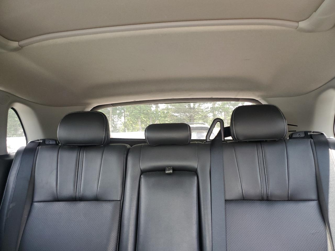 2013 Mitsubishi Outlander Sport Se VIN: 4A4AR4AU5DE009619 Lot: 65118095