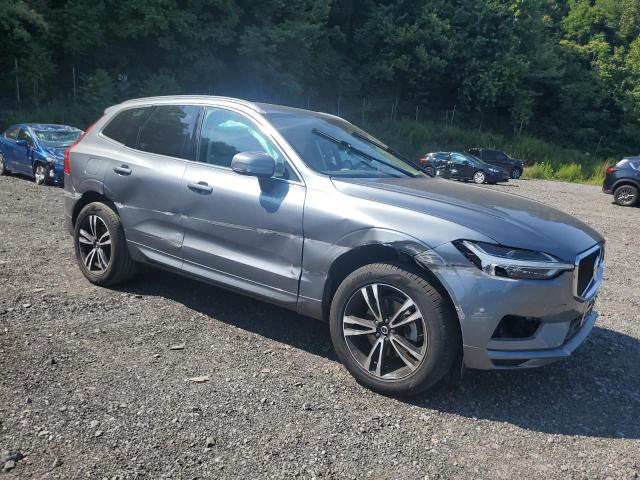  VOLVO XC60 2020 Gray