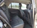 2011 MERCEDES-BENZ ML 350 4MATIC   for sale at Copart ON - TORONTO