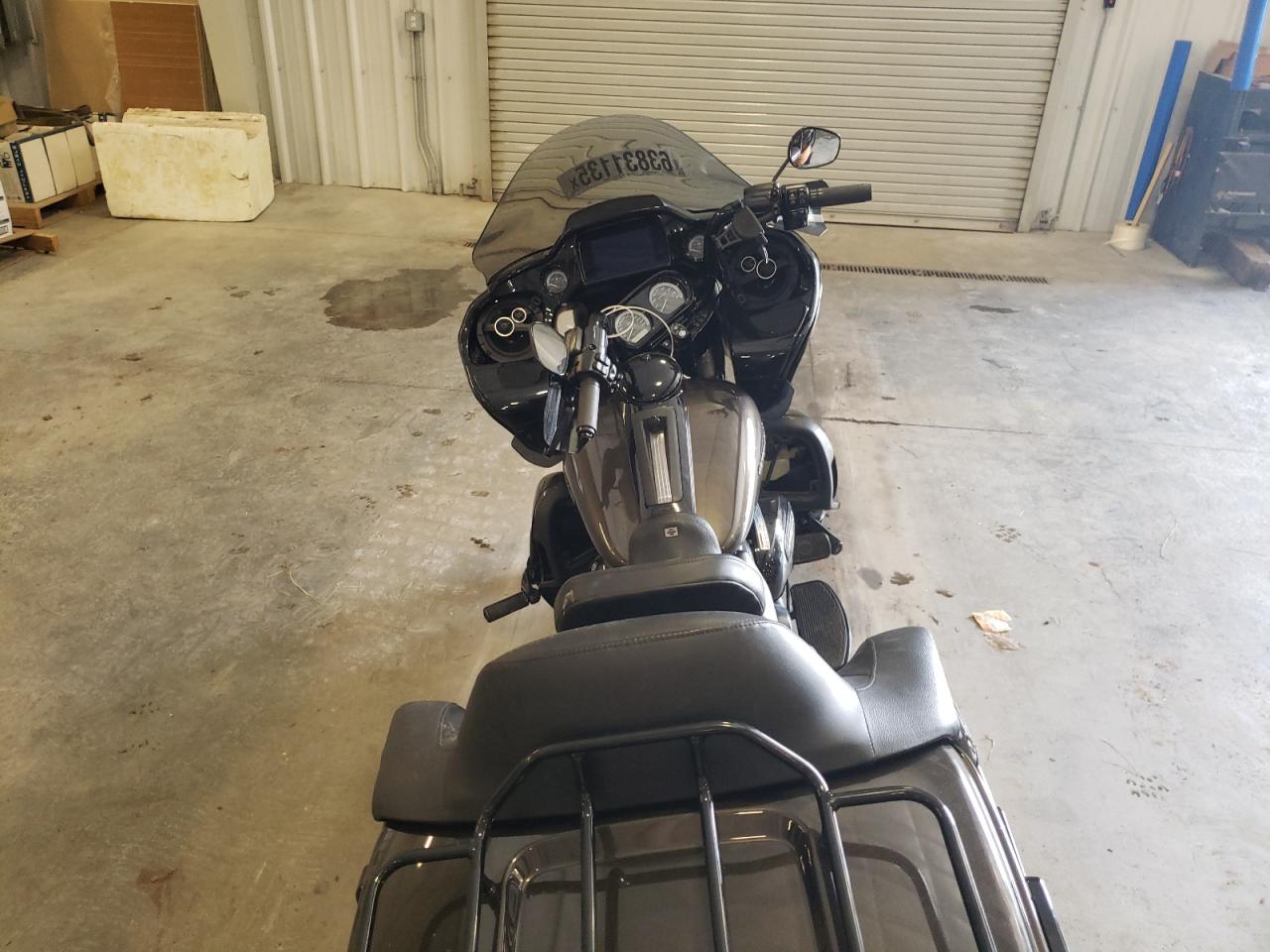 2020 Harley-Davidson Fltrk VIN: 1HD1KZF18LB626227 Lot: 63831135