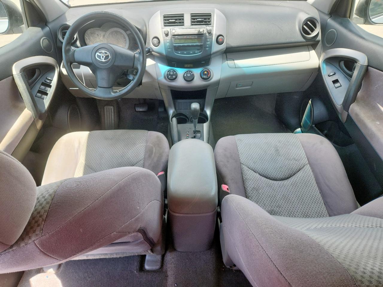 2007 Toyota Rav4 VIN: JTMZD33VX75035324 Lot: 64652925