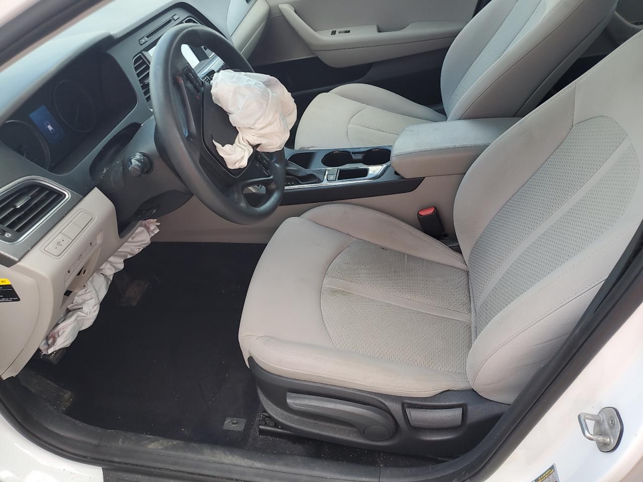 2016 Hyundai Sonata Se VIN: 5NPE24AF4GH354529 Lot: 63210835