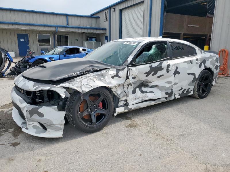 DODGE CHARGER – zdjęcie z aukcji, lot #64467005