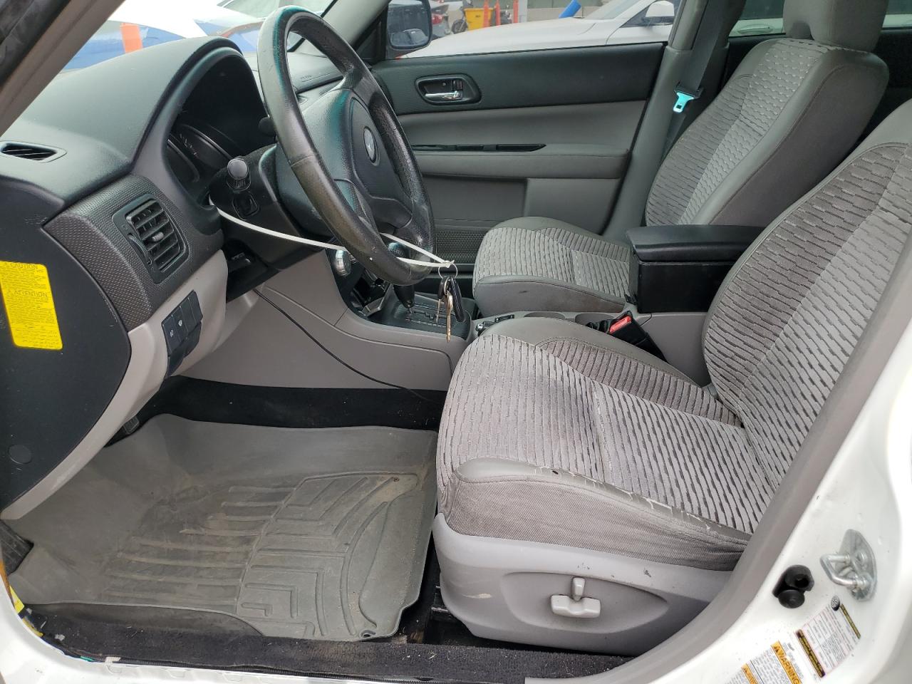 2005 Subaru Forester 2.5Xs VIN: JF1SG65645H723479 Lot: 66644905