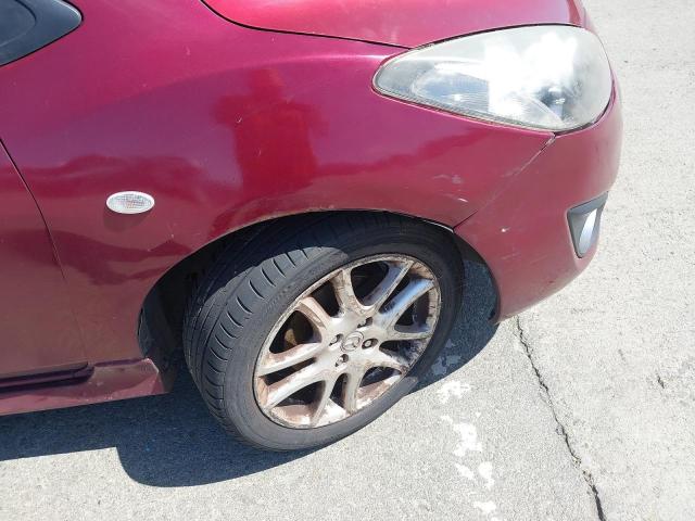 2011 MAZDA 2 TAKUYA