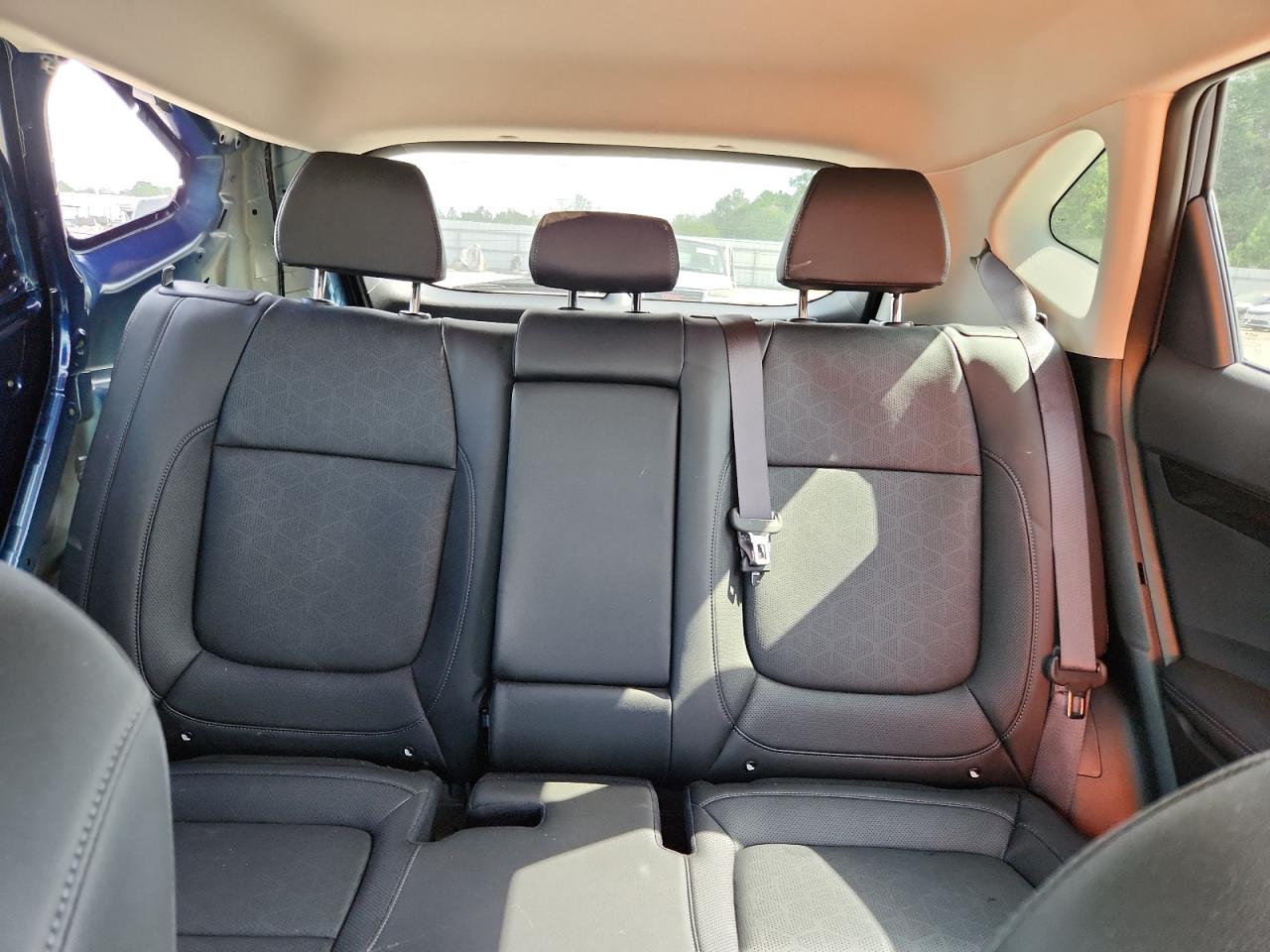 2024 Kia Seltos Sx VIN: KNDETCA77R7630662 Lot: 64676425