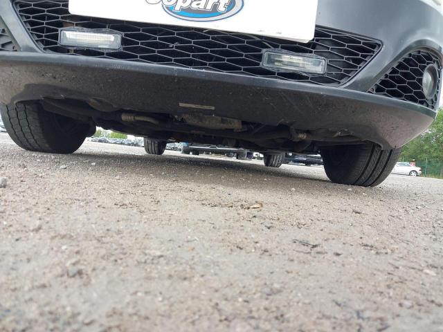 2010 SEAT EXEO SPORT