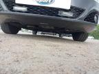 2010 SEAT EXEO SPORT for sale at Copart ST HELENS