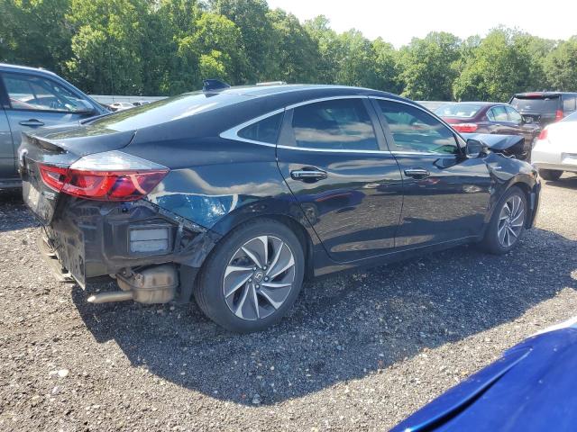 HONDA INSIGHT 2019 Czarny