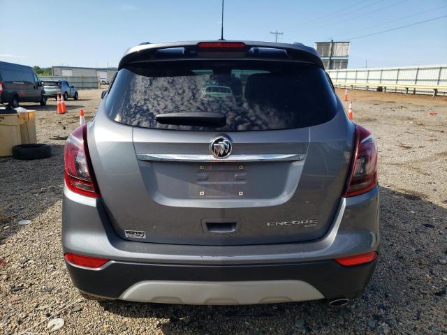  BUICK ENCORE 2019 Szary