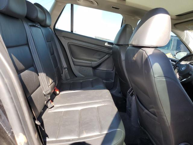 2014 VOLKSWAGEN JETTA S  