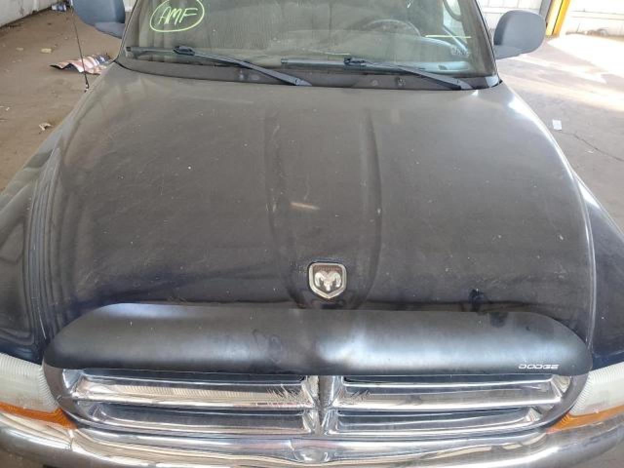 2000 Dodge Dakota VIN: 1B7GL22N4YS549968 Lot: 63703485