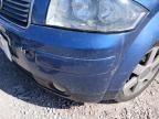 2004 AUDI A2 TDI SE  for sale at Copart BRISTOL