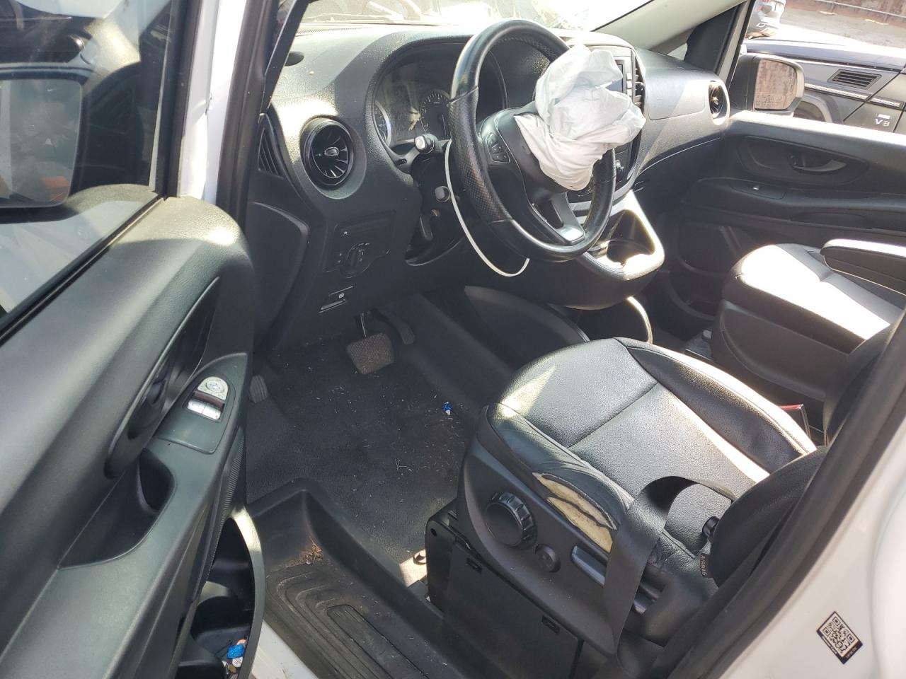 w1yv0bey5n4163447 W1YV0BEY5N4163447 2022 Mercedes-Benz Metris