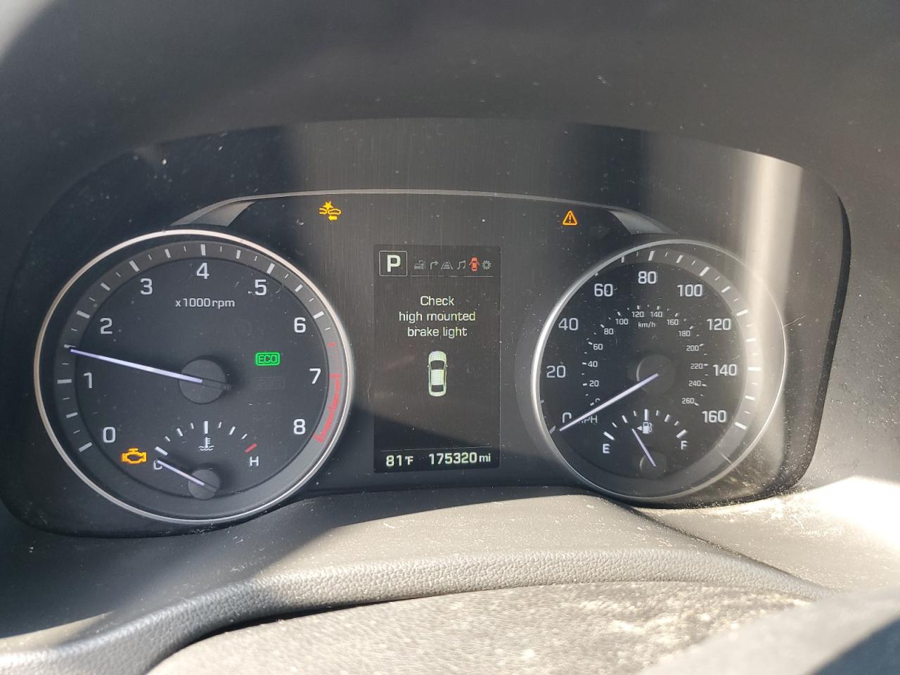 2017 Hyundai Elantra Se VIN: 5NPD84LF2HH035381 Lot: 65329975
