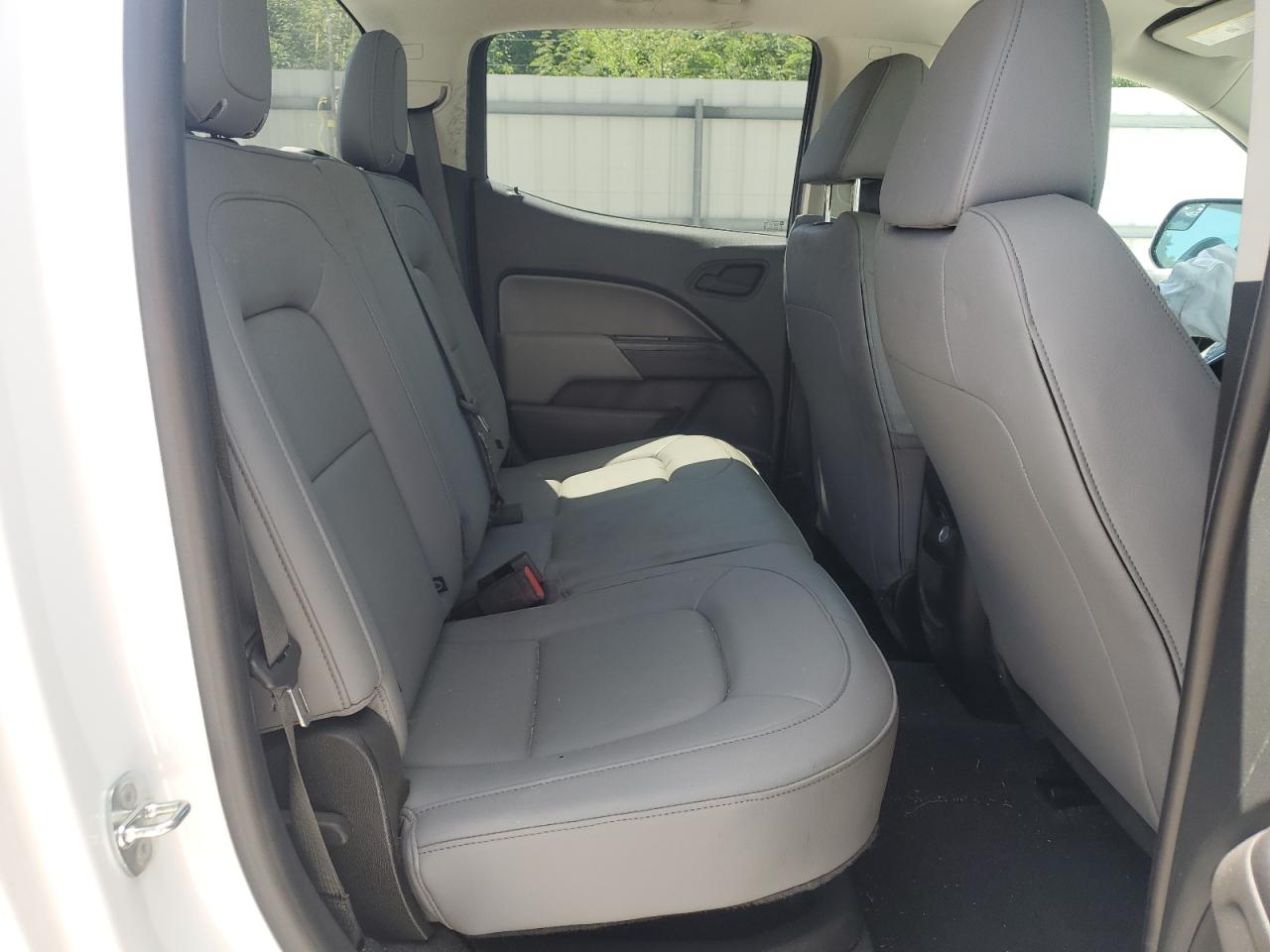 2020 Chevrolet Colorado VIN: 1GCGTBEN4L1234131 Lot: 64084895