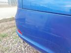 2007 SKODA OCTAVIA VR for sale at Copart CORBY